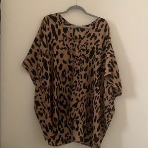 SMYM Peta tunic